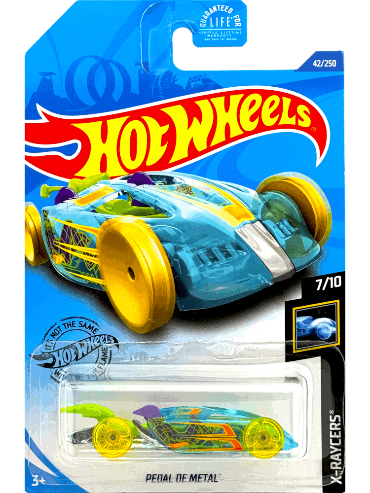 2020 Hot Wheels Mainline #042