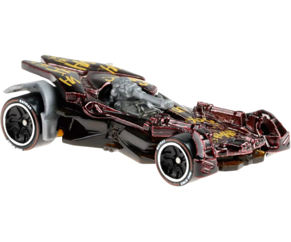 Batmobile, Hot Wheels Wiki