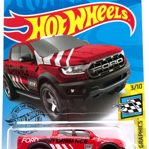2019 ford ranger raptor hot wheels shop