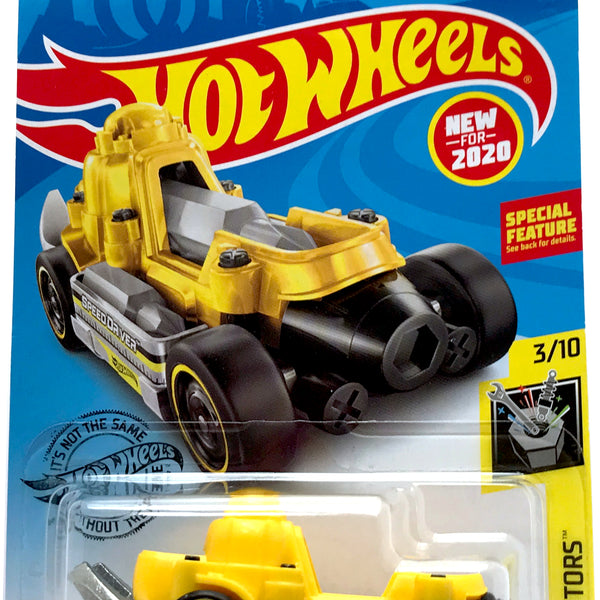 Hot Wheels ホットウィール Hot Rod & Kustom ホットロッド