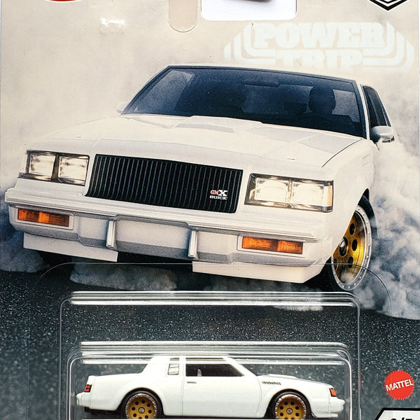 Hot Wheels 1987 Buick Regal GNX ホットウィール s-l400.jpg